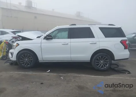 2020 Ford Expedition Limited from USA, damaged, VIN 1FMJU1KT4LEA10927
